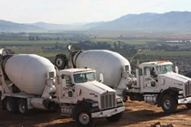 City Mini Mix – Ready-mix concrete delivery services to homeowners and  building contractors